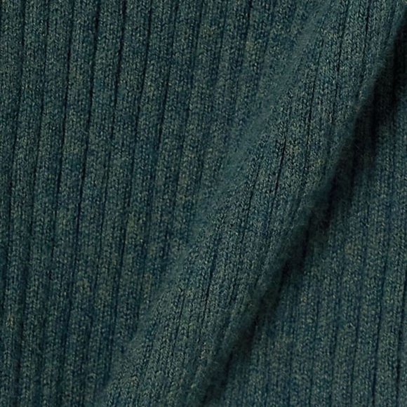 SKIN
Meg ribbed cotton-blend top sz M - Picture 4 of 4